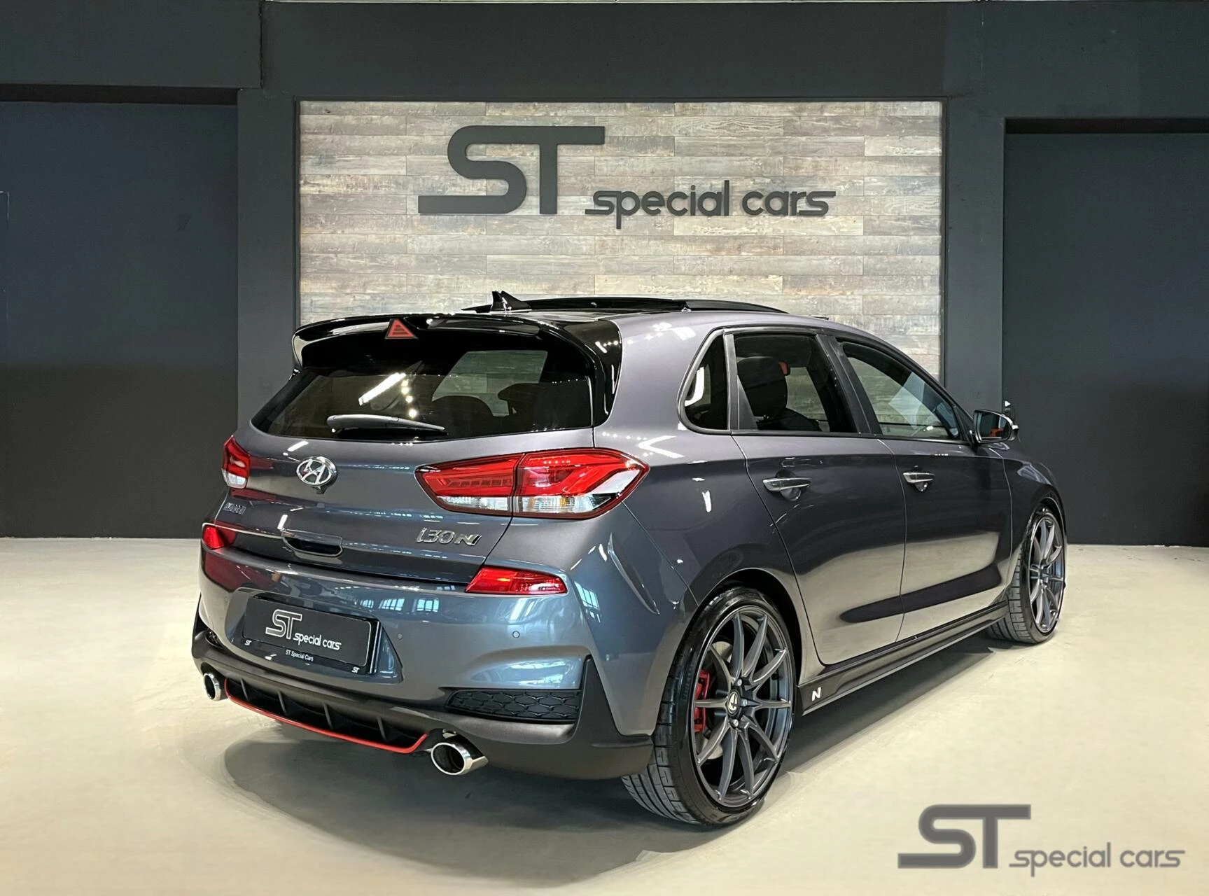 Hoofdafbeelding Hyundai i30