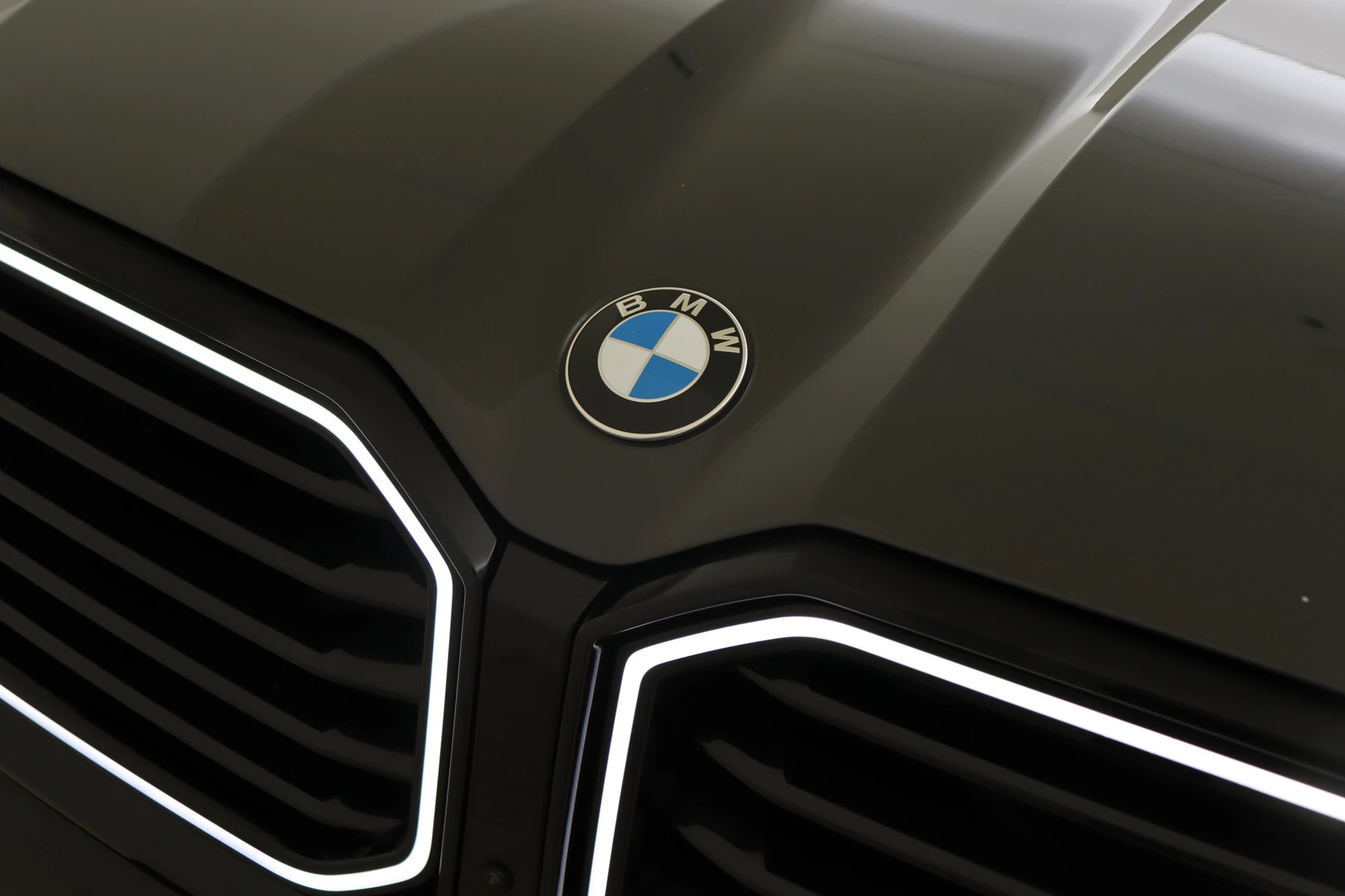 Hoofdafbeelding BMW XM