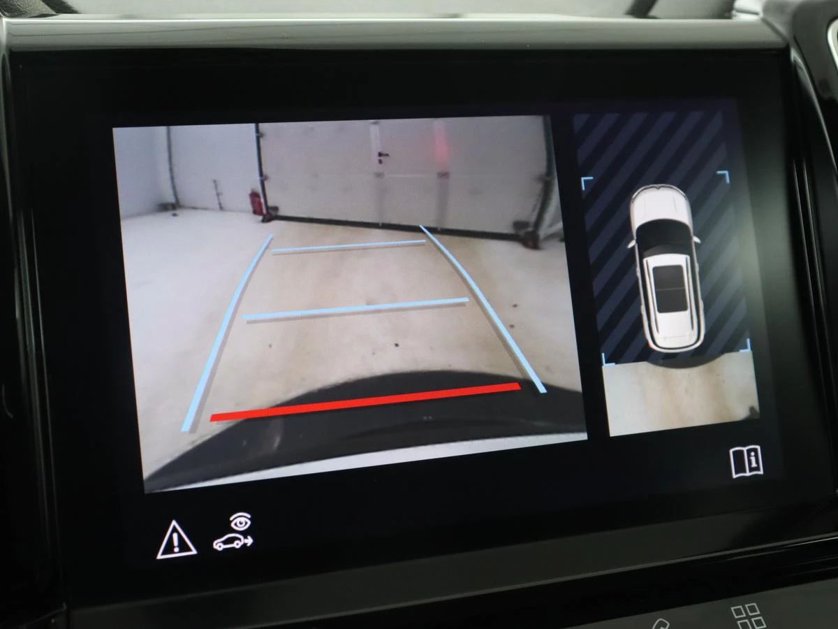 Hoofdafbeelding Citroën C5 Aircross