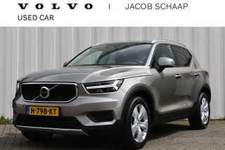 Volvo XC40 1.5 T3 Momentum Pro | Camera achter | Cruise Control | Dealer onderhouden |