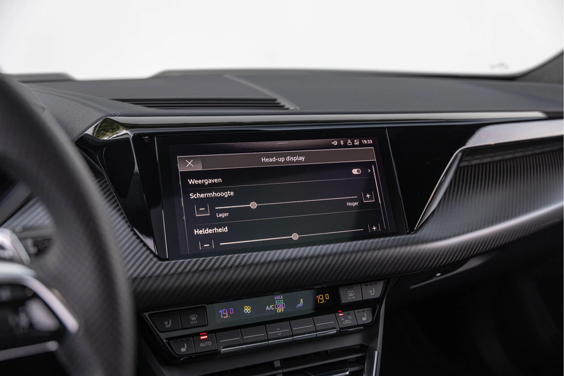 Hoofdafbeelding Audi e-tron GT