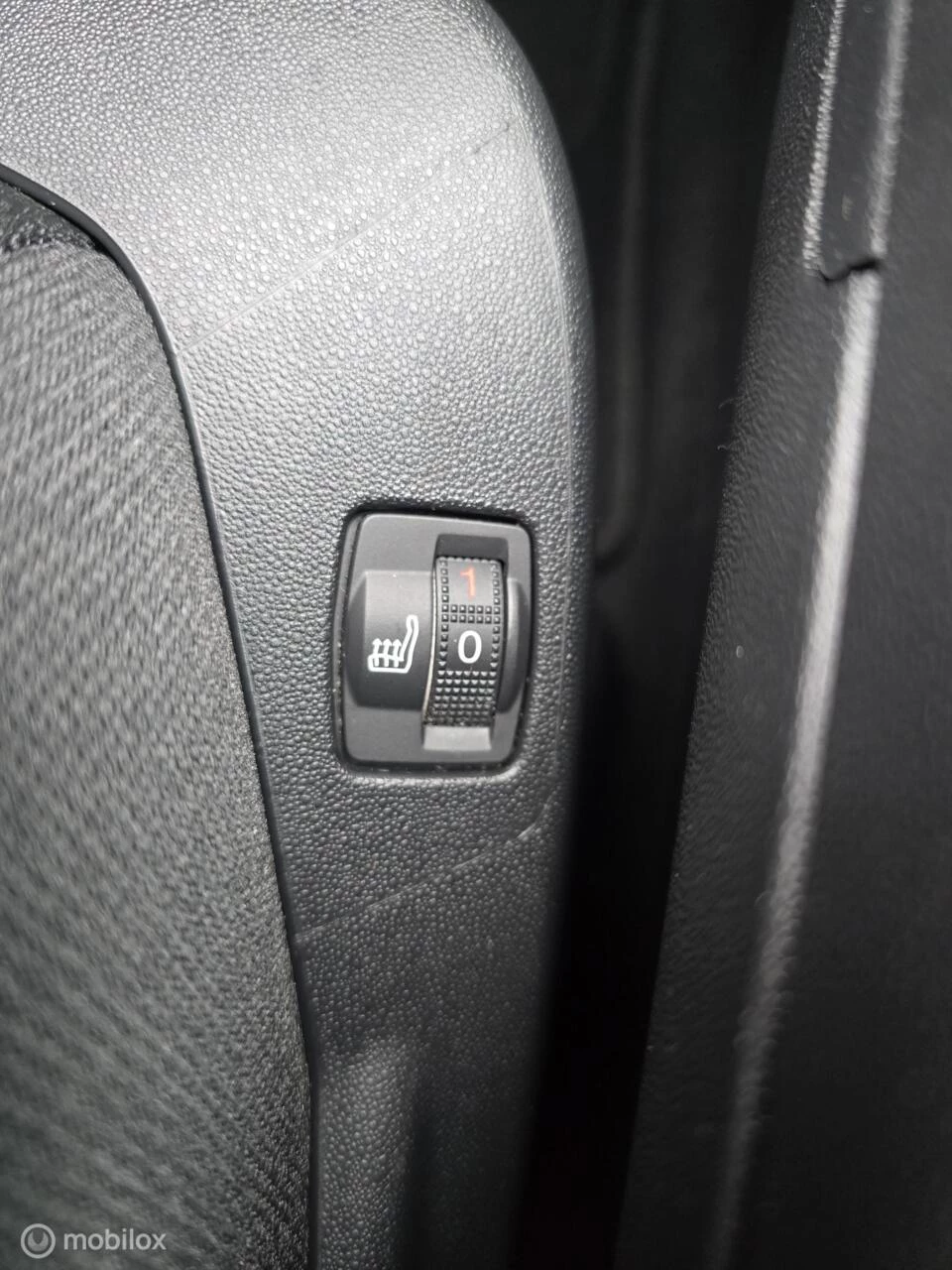 Hoofdafbeelding Citroën C4 Spacetourer