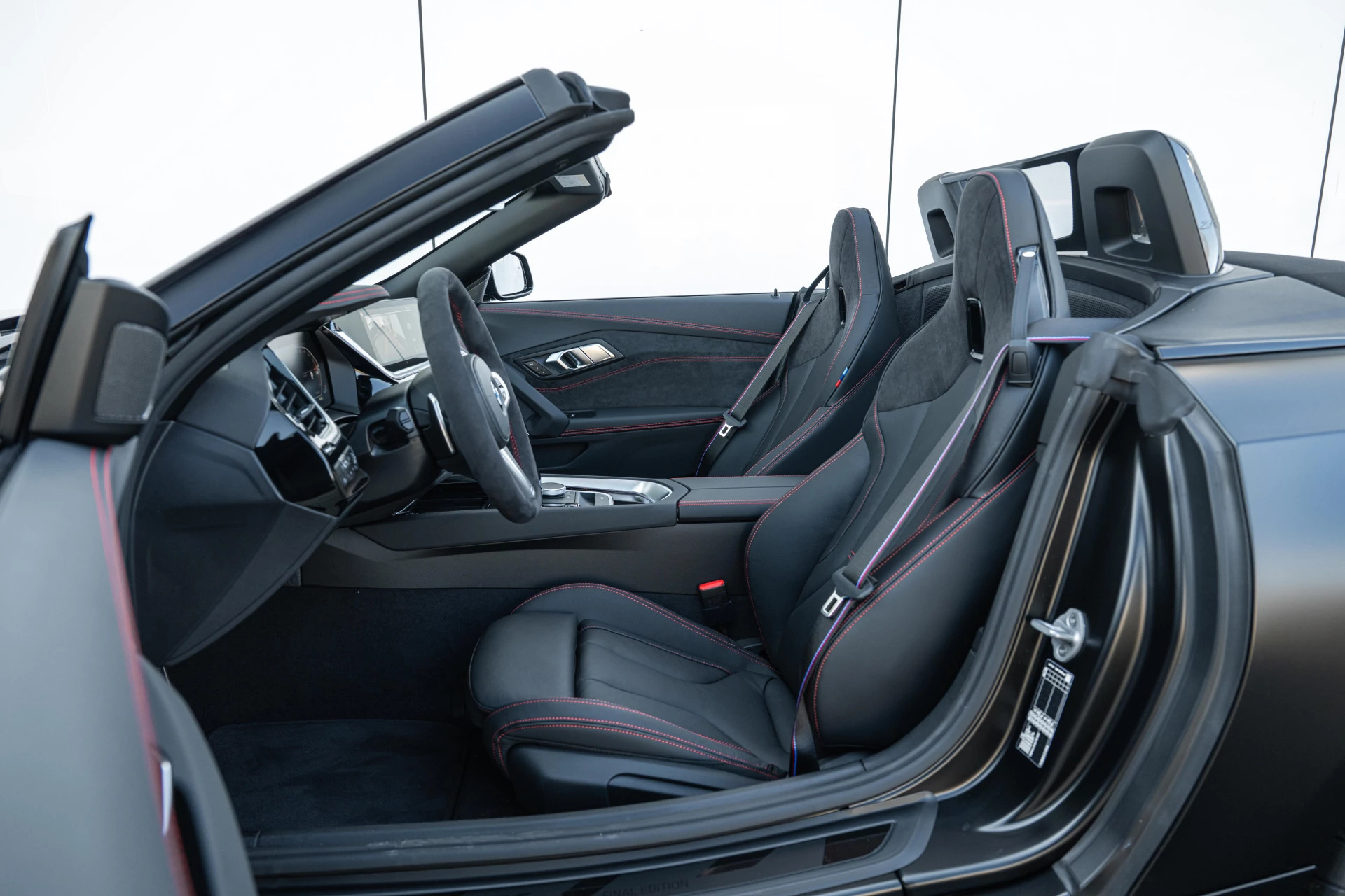 Hoofdafbeelding BMW Z4