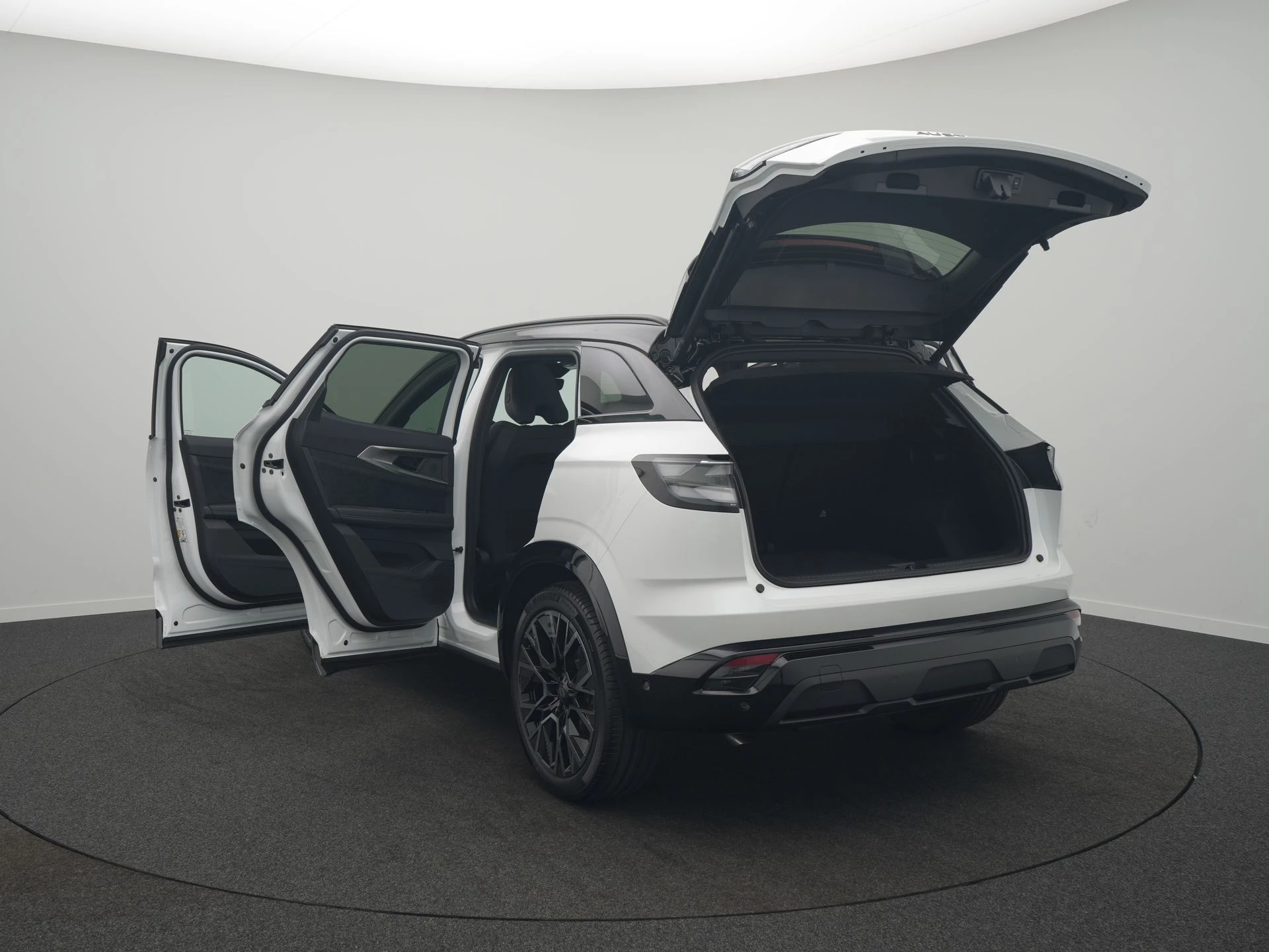 Hoofdafbeelding Renault Austral