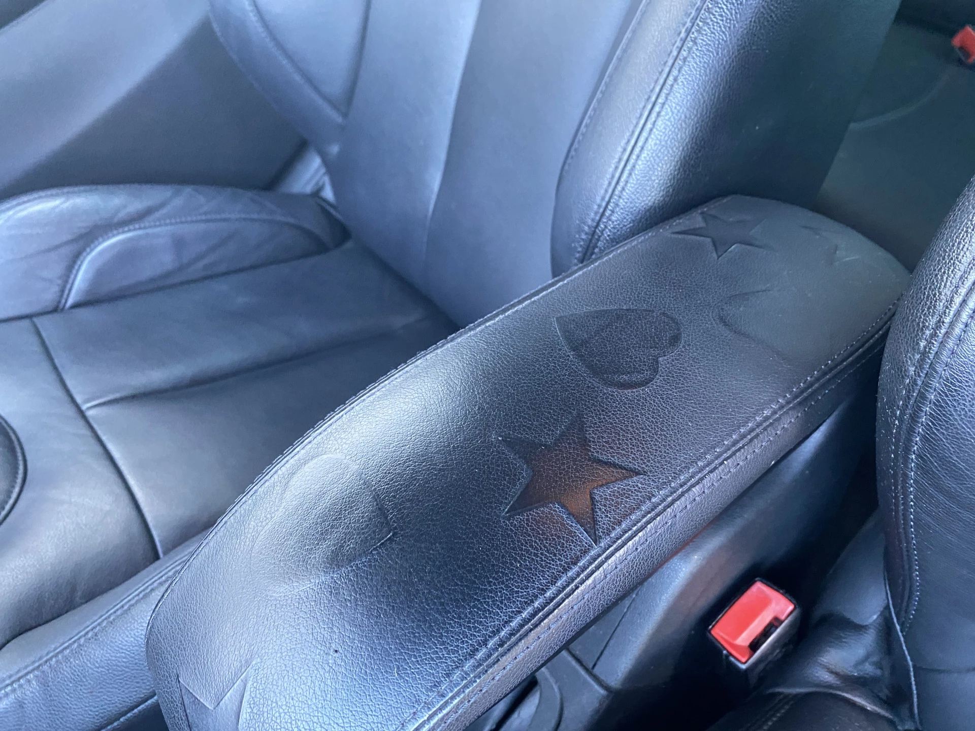 Hoofdafbeelding Citroën DS3