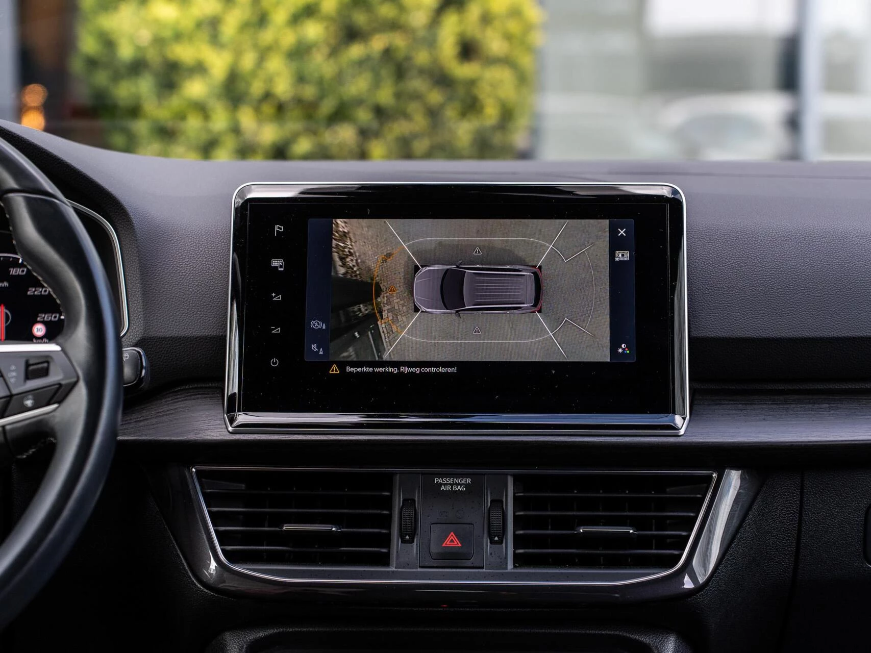 Hoofdafbeelding SEAT Tarraco