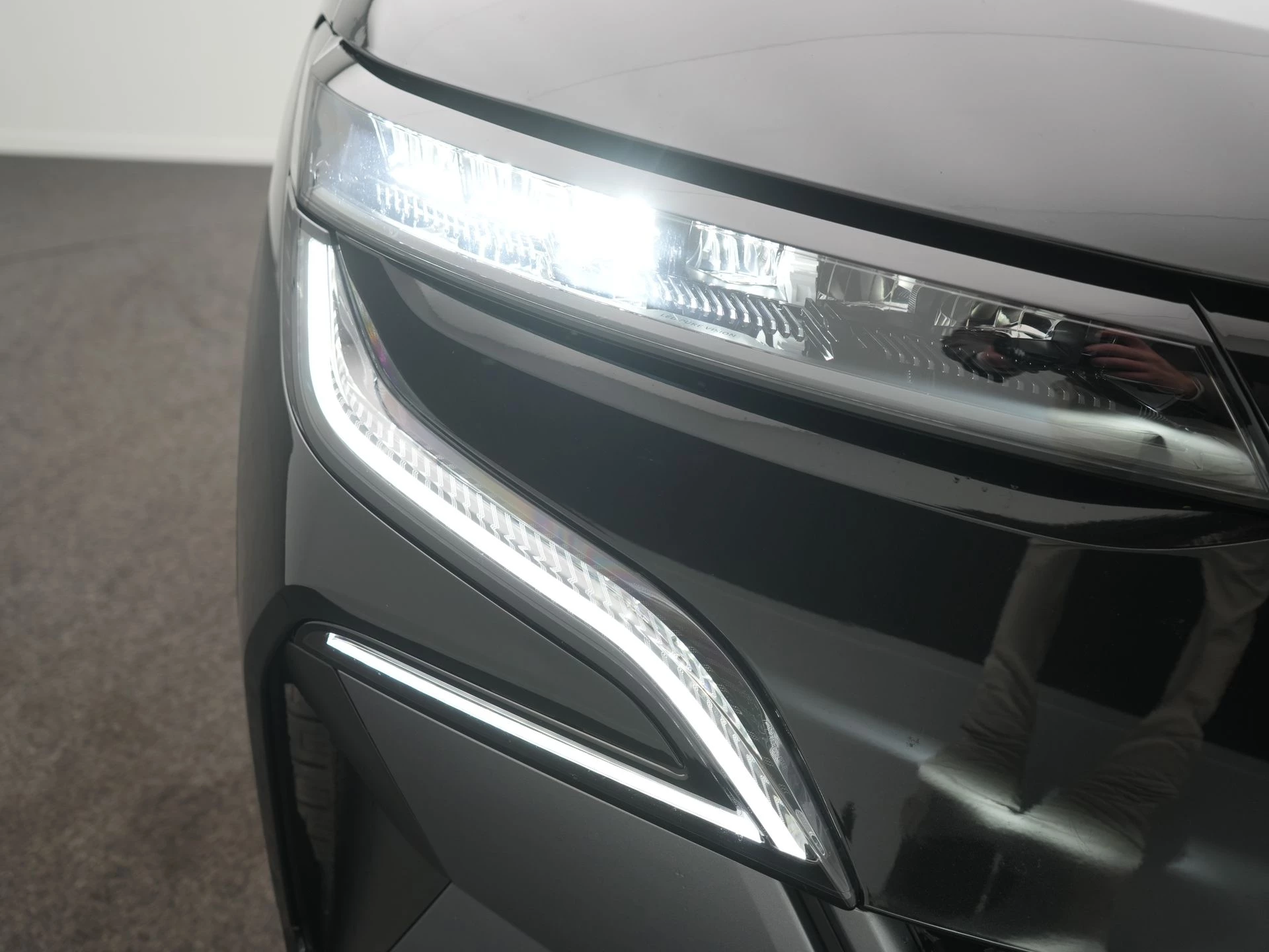 Hoofdafbeelding Renault Megane E-Tech