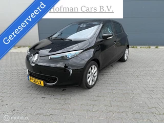 Renault Zoe INTENS 22 kWh (ex Accu) 2015 MARGE