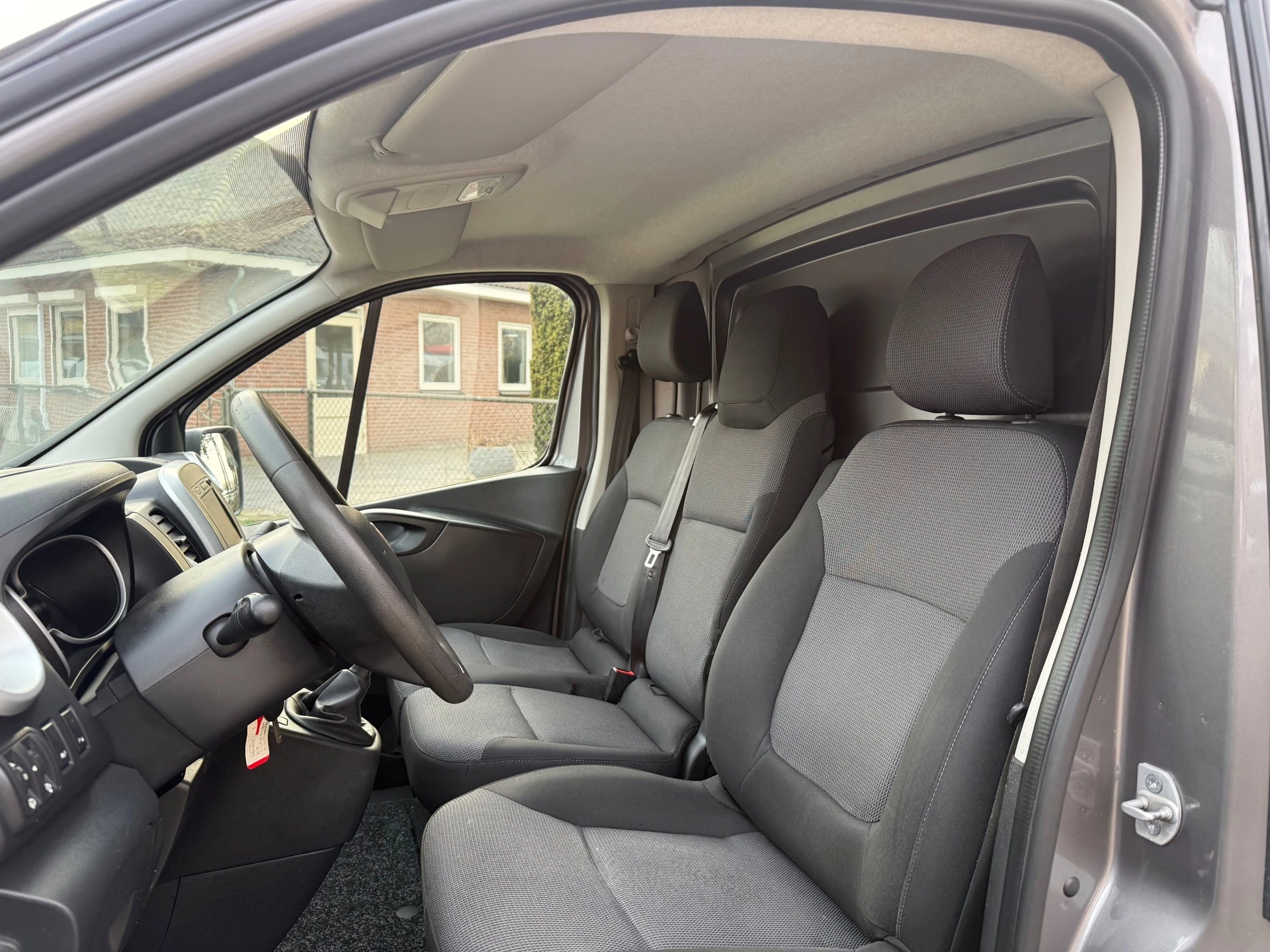 Hoofdafbeelding Fiat Talento