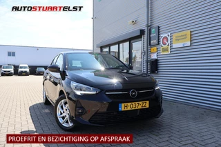 Hoofdafbeelding Opel Corsa Opel Corsa 1.2 GS Line 1e Eigenaar | Dealer Onderh | NL-Auto | BTW  | Carplay | Navi | Full Led | Cruise | DAB | Hill-Hold | Bots Systeem | Lane Assist