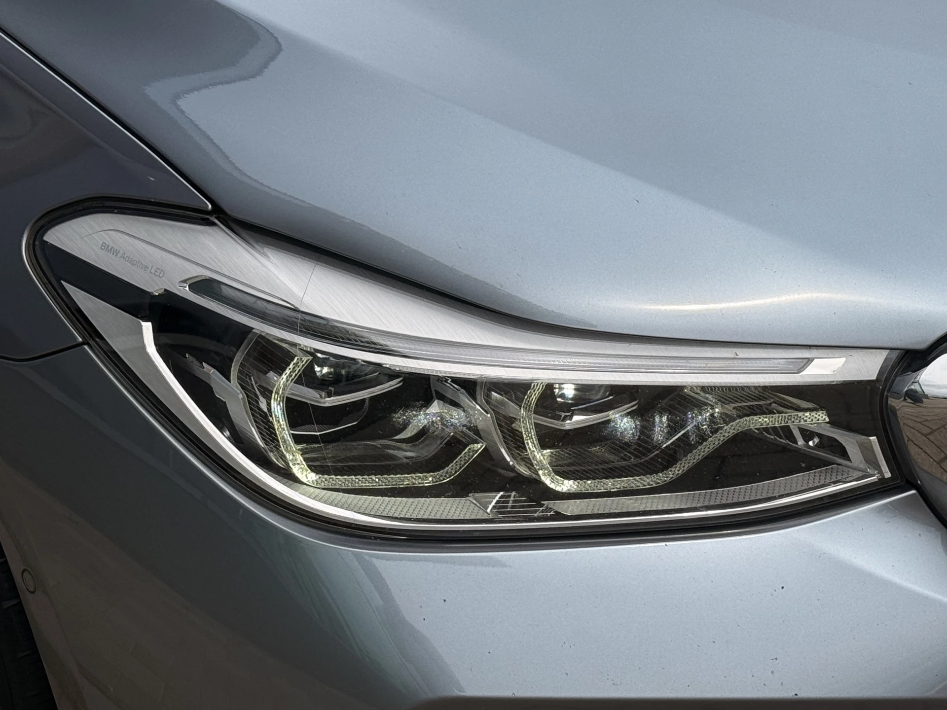 Hoofdafbeelding BMW 6 Serie