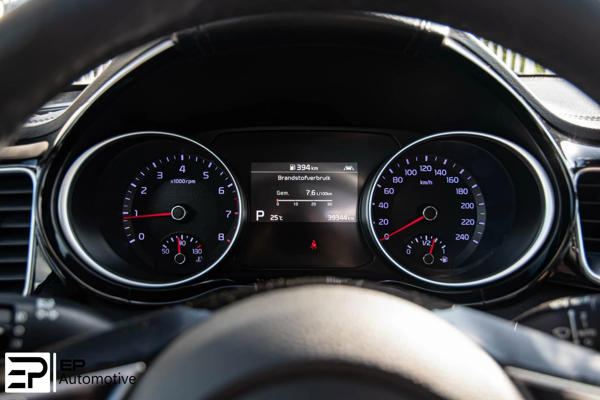 Hoofdafbeelding Kia Ceed