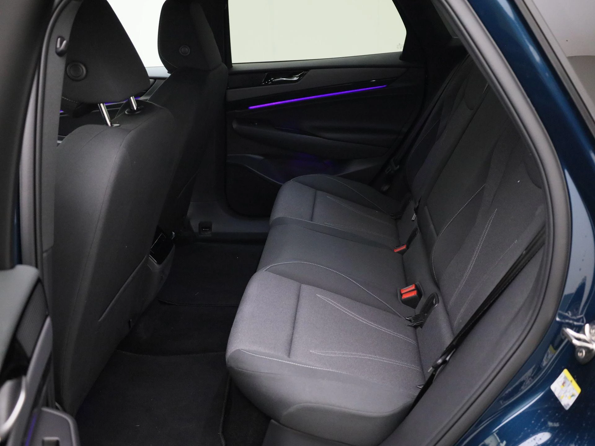 Hoofdafbeelding Volkswagen ID.7