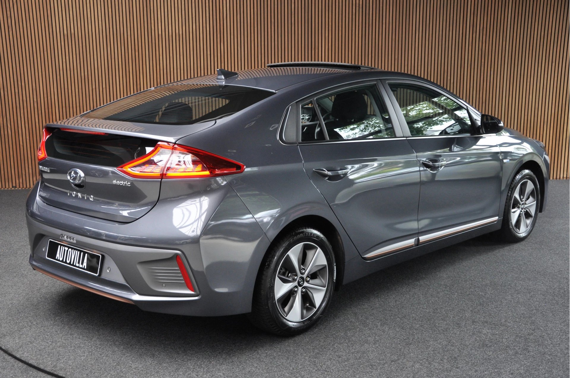 Hoofdafbeelding Hyundai IONIQ