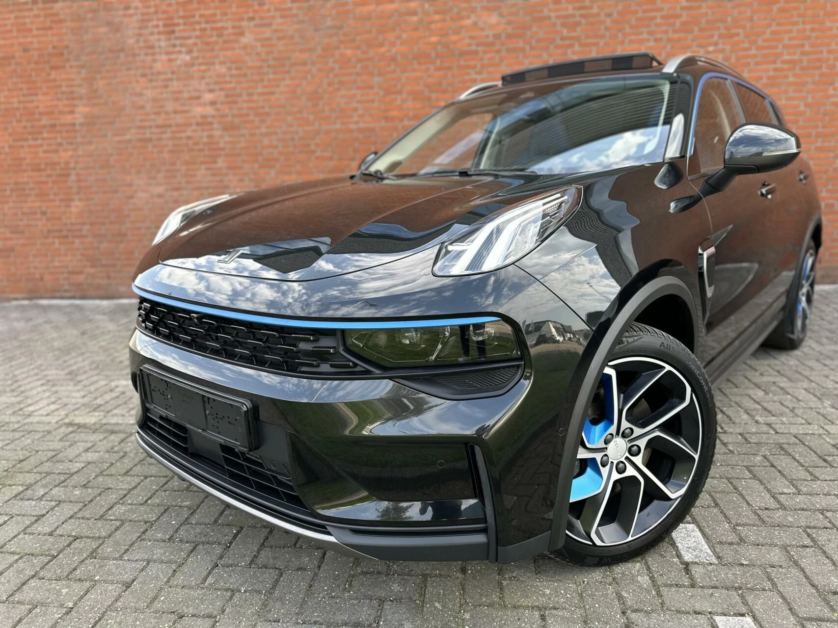 Hoofdafbeelding Lynk & Co 01