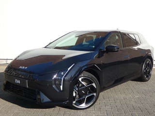KIA Ev4 81,4 kWh 204PK GT-Line Business Edition | 584KM ACTIERADIUS | IN BESTELLING