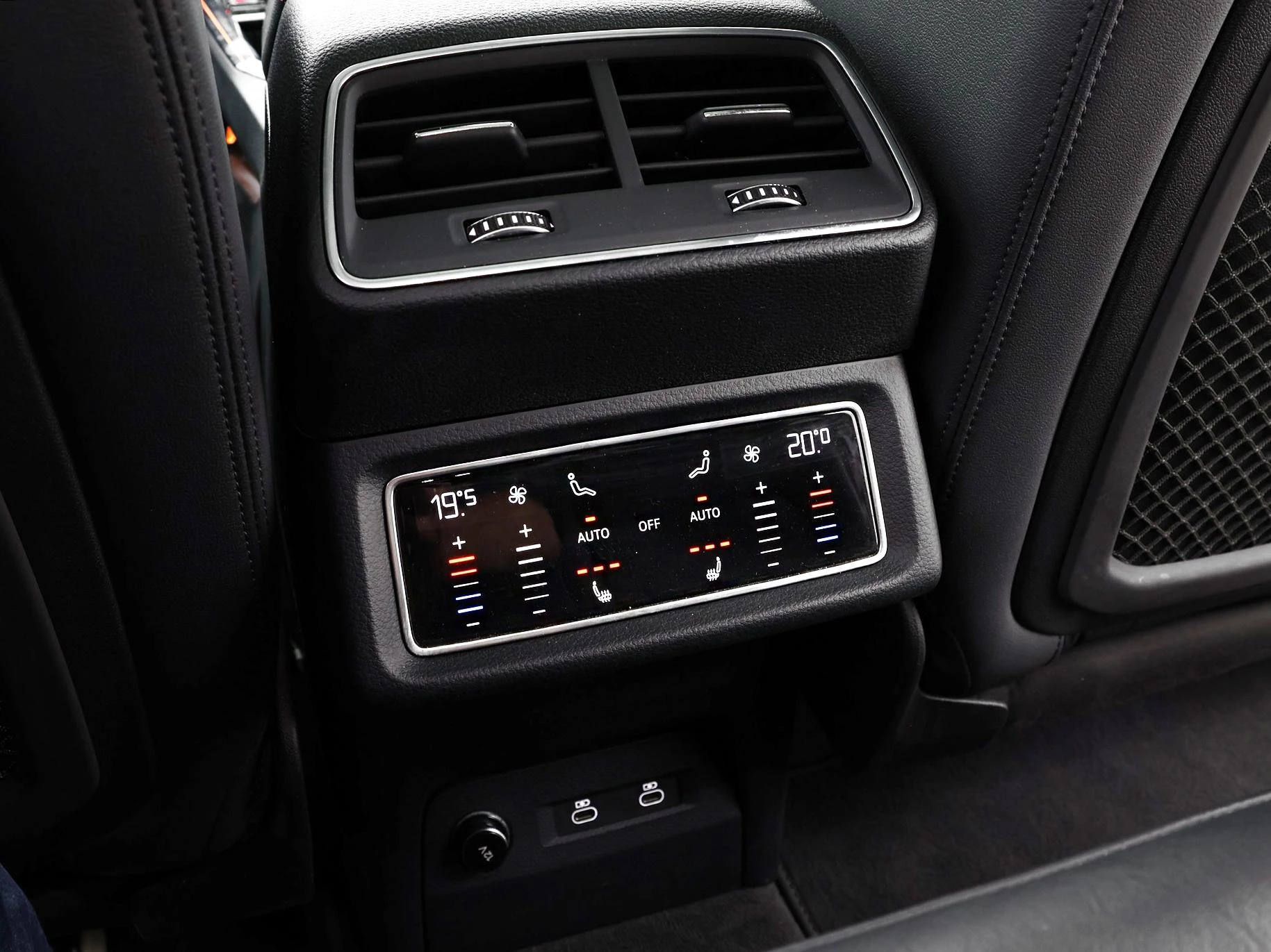 Hoofdafbeelding Audi Q8 Sportback e-tron