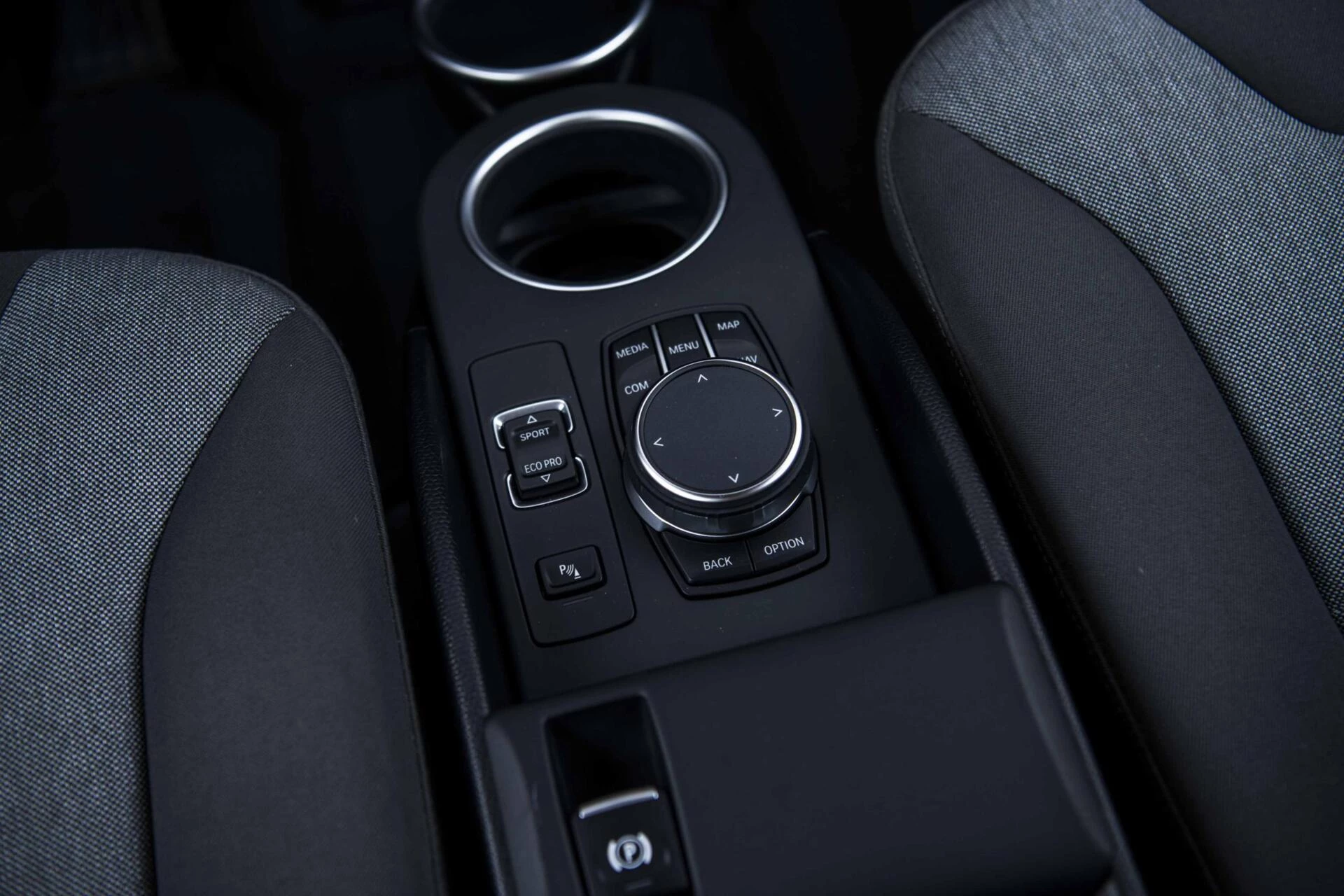 Hoofdafbeelding BMW i3