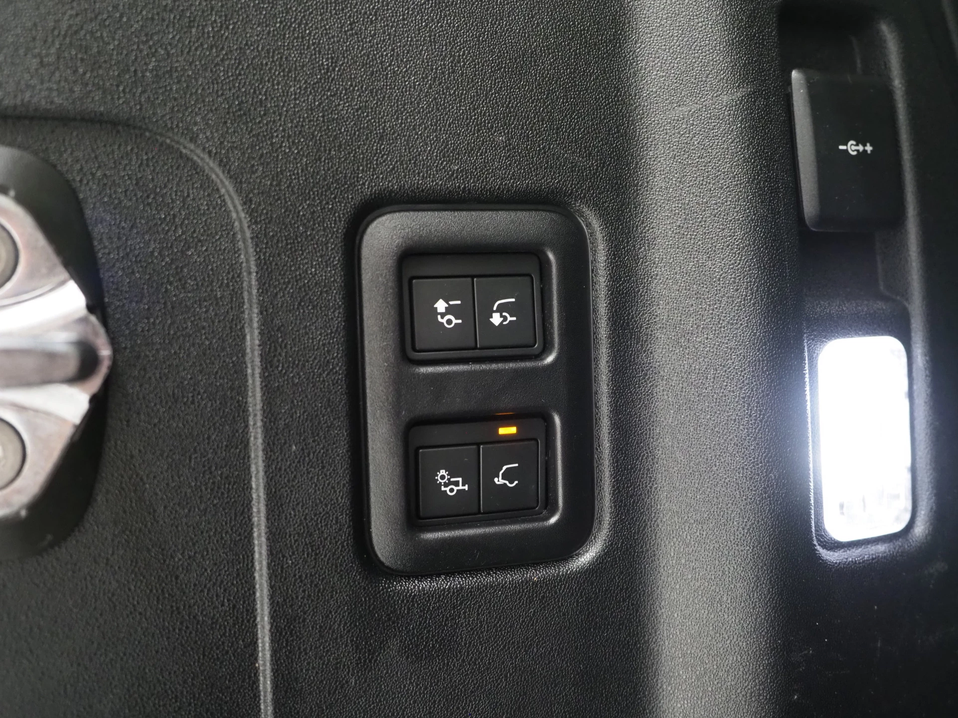 Hoofdafbeelding Land Rover Defender