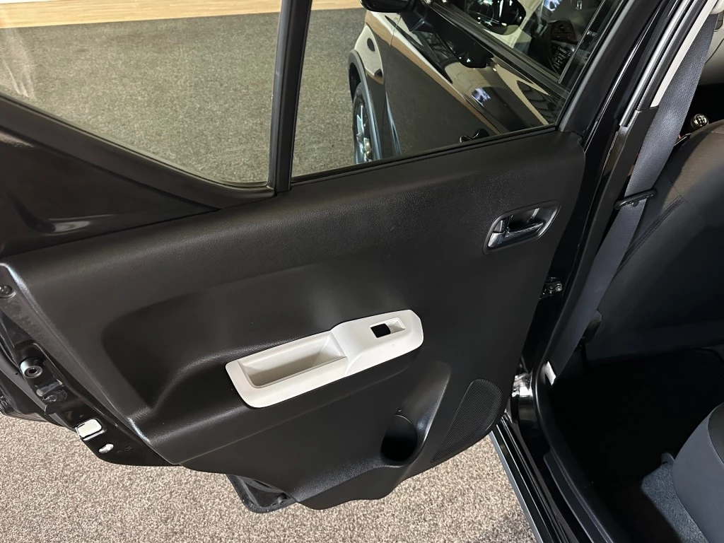 Hoofdafbeelding Suzuki Ignis