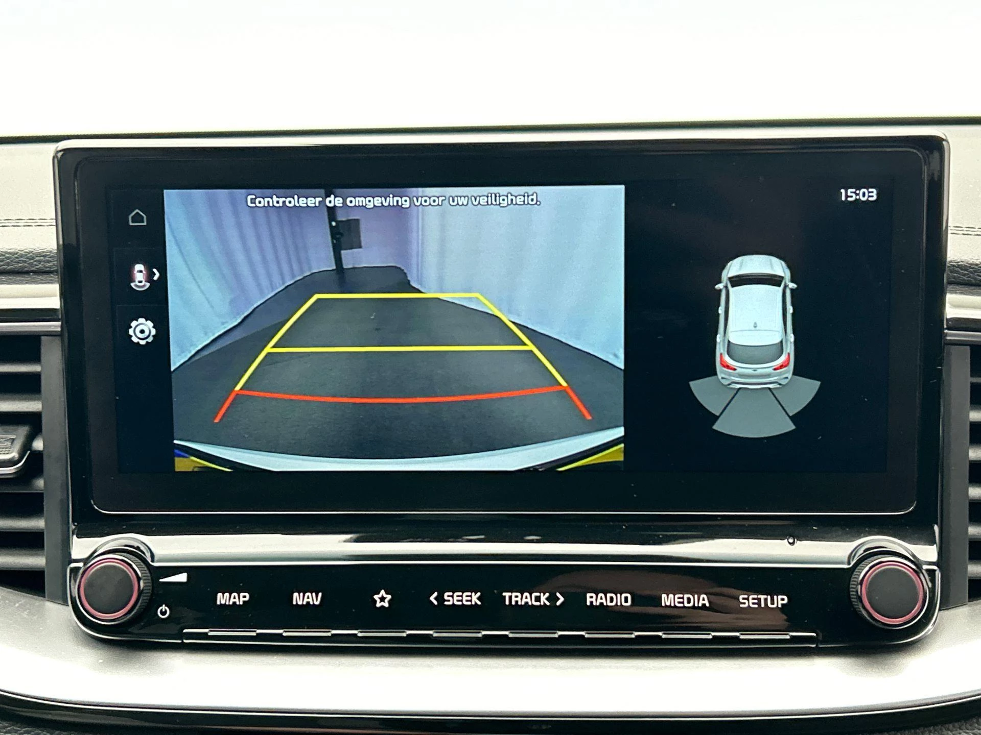 Hoofdafbeelding Kia XCeed