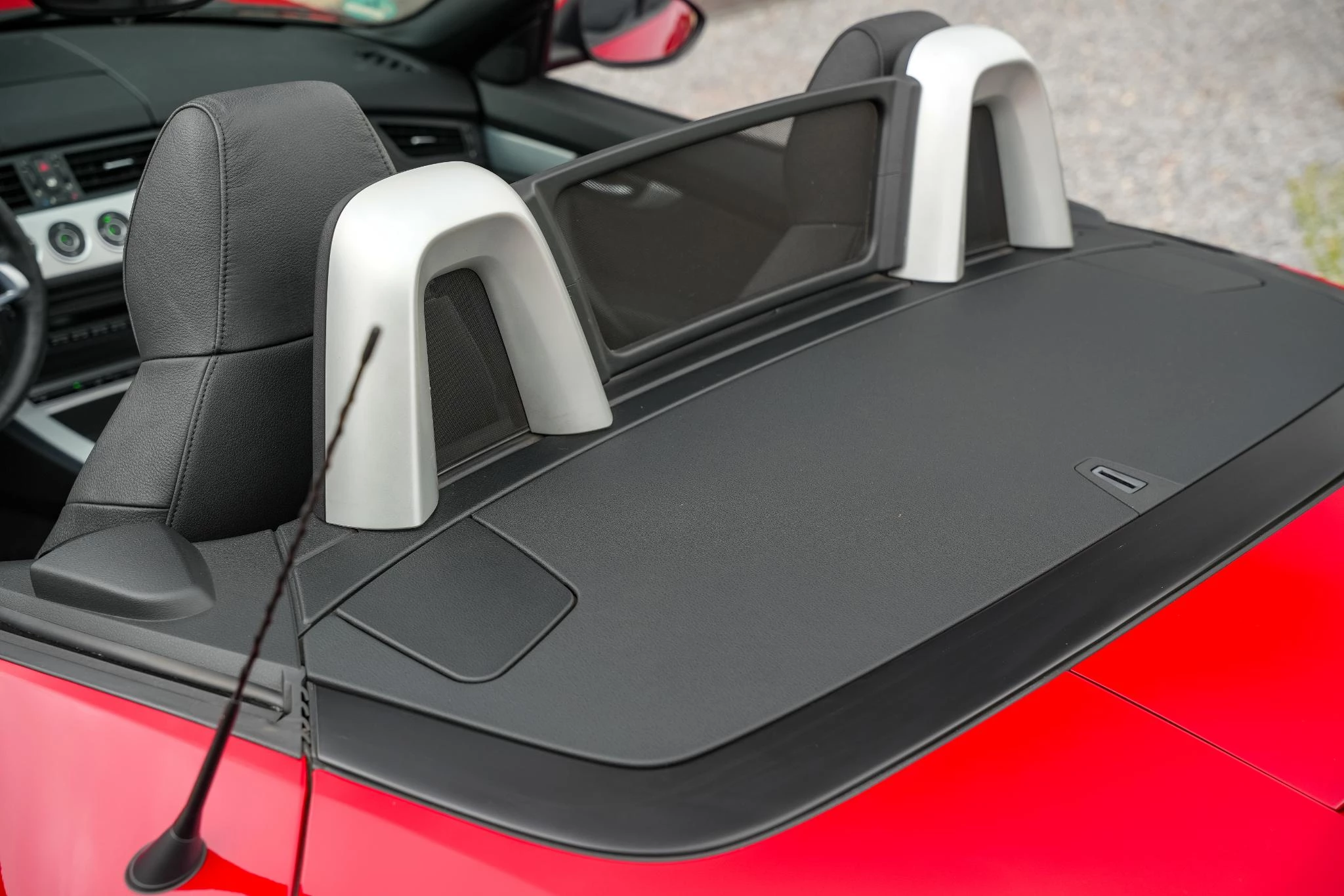 Hoofdafbeelding BMW Z4