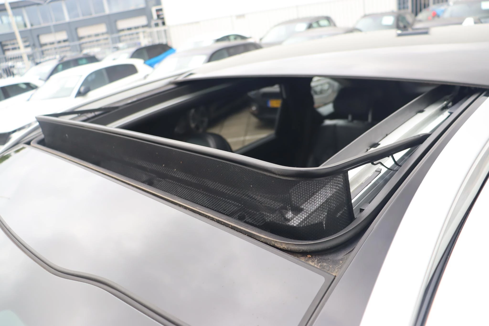 Hoofdafbeelding Kia Sorento