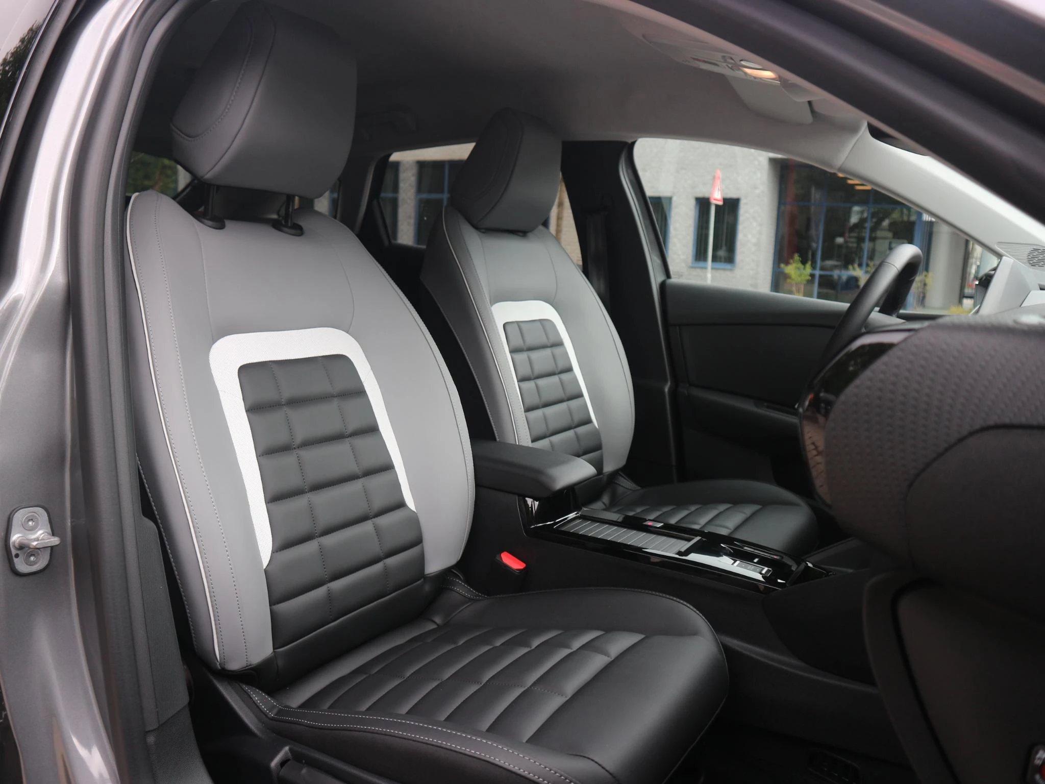 Hoofdafbeelding Citroën C4