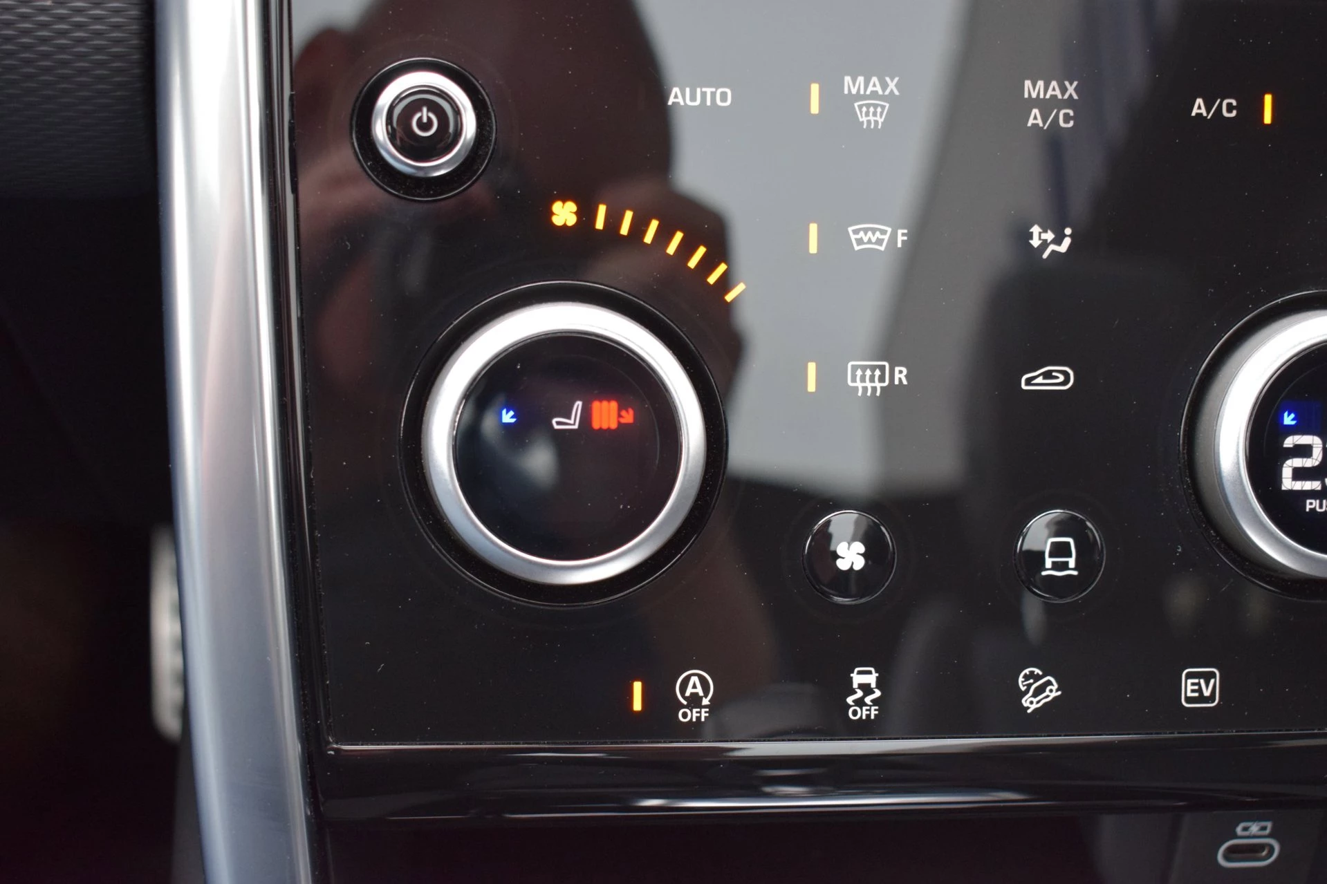 Hoofdafbeelding Land Rover Discovery Sport