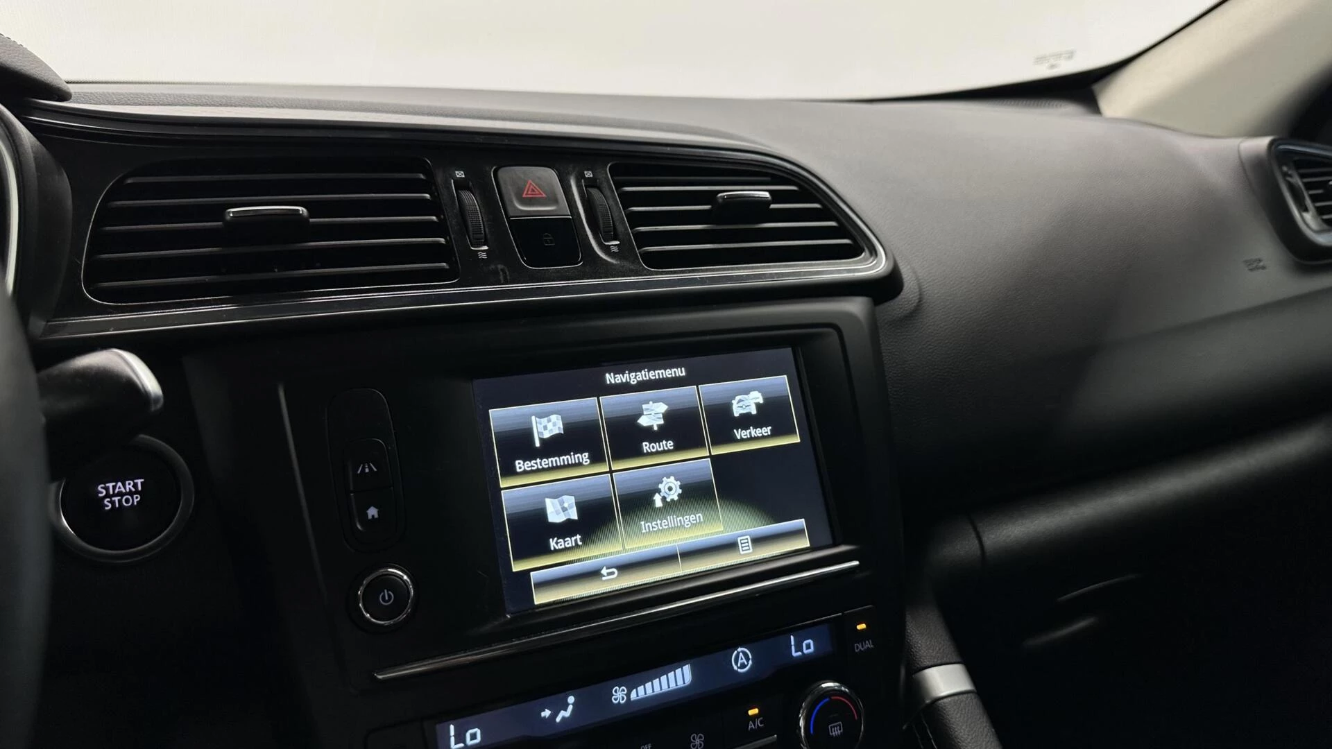 Hoofdafbeelding Renault Kadjar