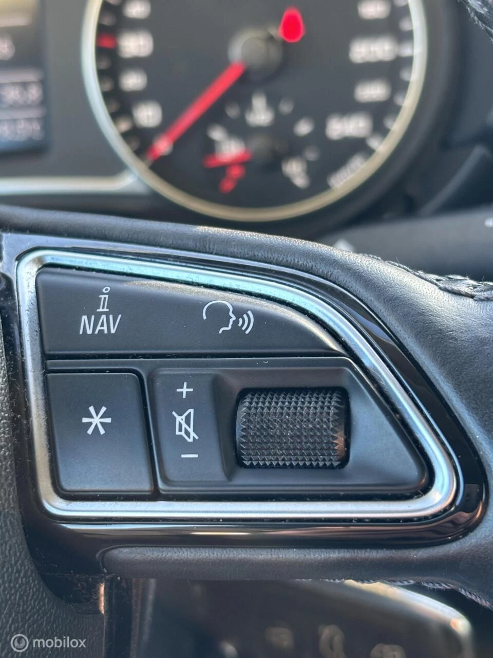 Hoofdafbeelding Audi A1