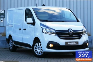 Renault Trafic 2.0 dCi 120PK EURO6 L1 1e EIG TOP STAAT !!!