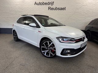 Volkswagen Polo 2.0 TSI GTI 200PK DSG Panodak Virtual Beats Carplay ACC Incl 12Mnd Garantie