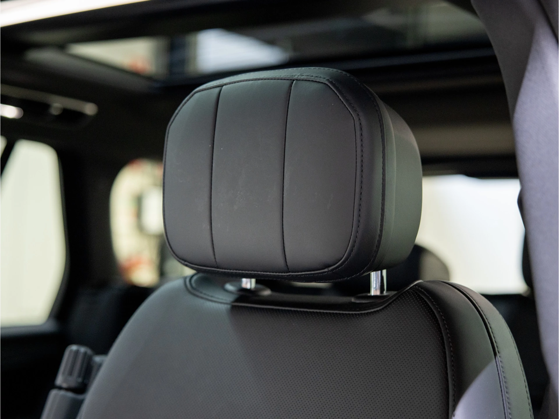 Hoofdafbeelding Land Rover Range Rover