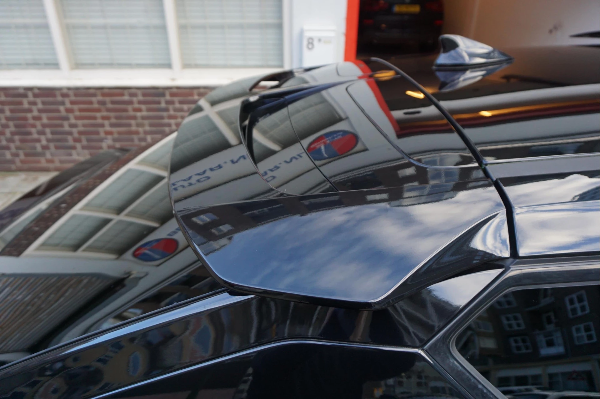 Hoofdafbeelding Kia EV6