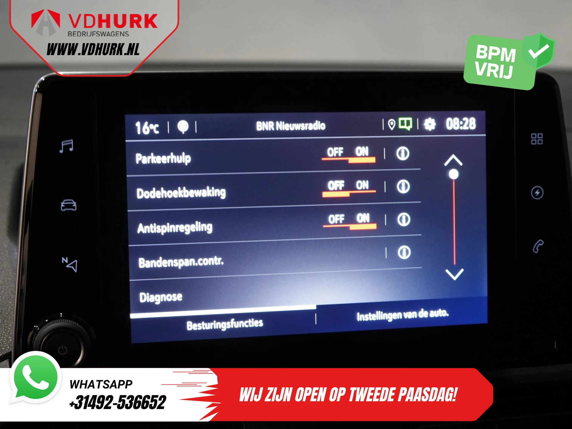 Hoofdafbeelding Opel Combo-e