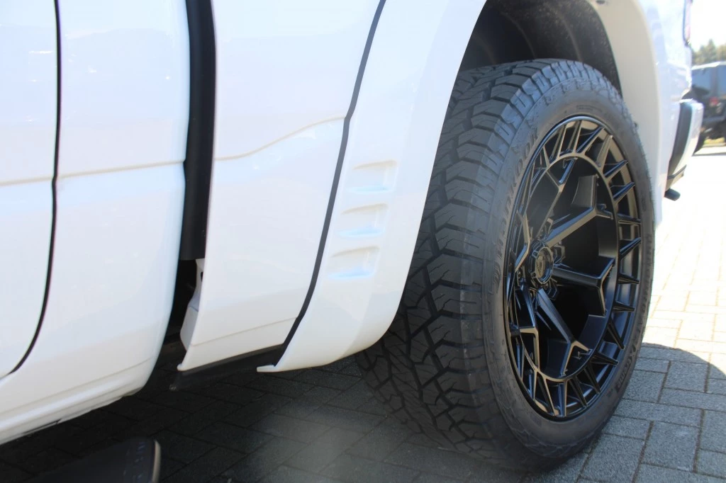 Hoofdafbeelding Dodge Ram