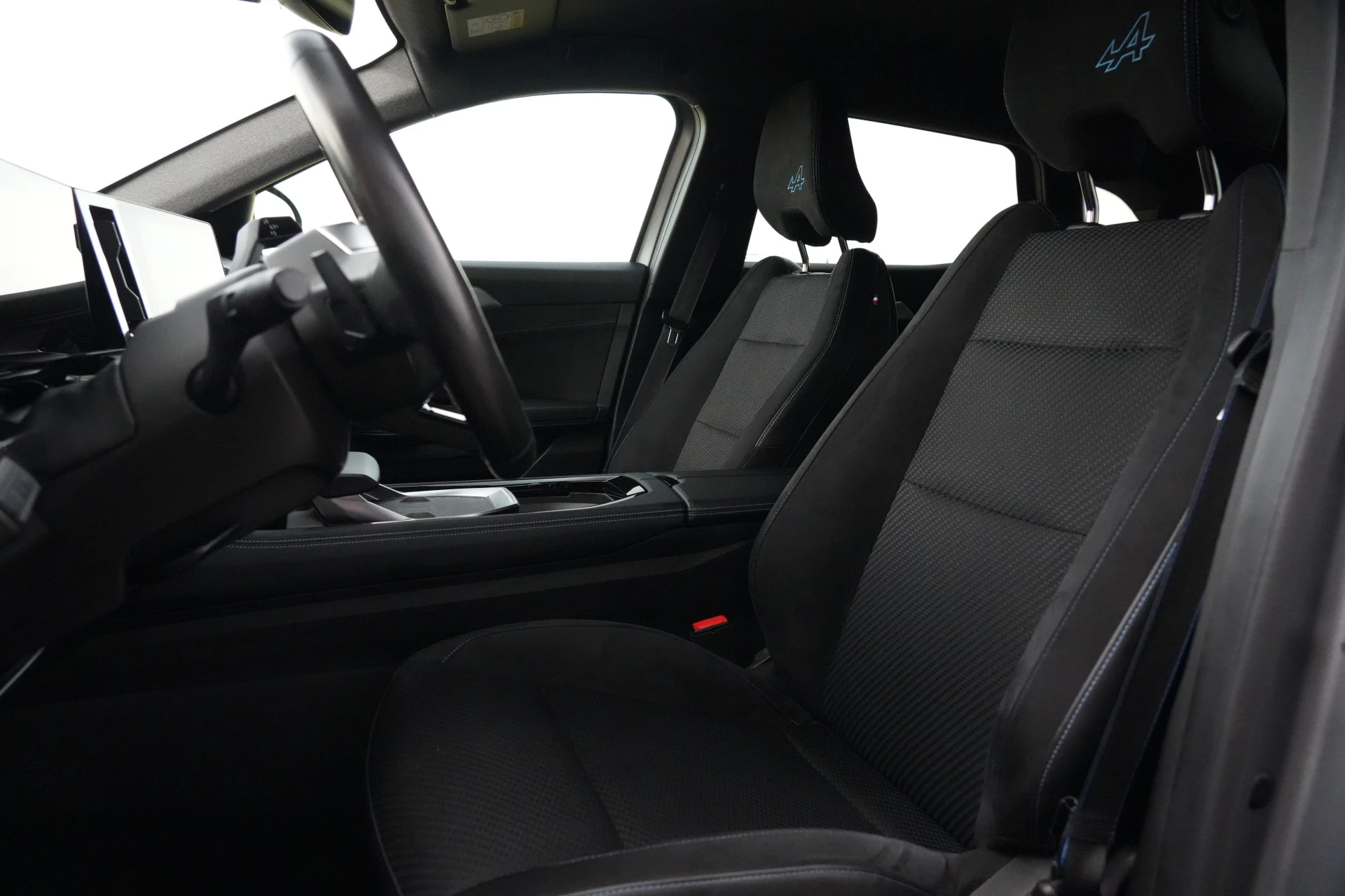 Hoofdafbeelding Renault Austral