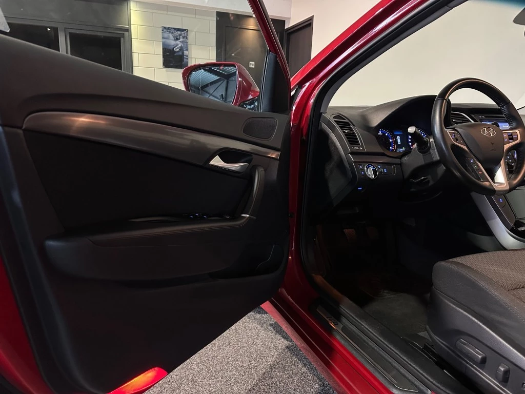 Hoofdafbeelding Hyundai i40