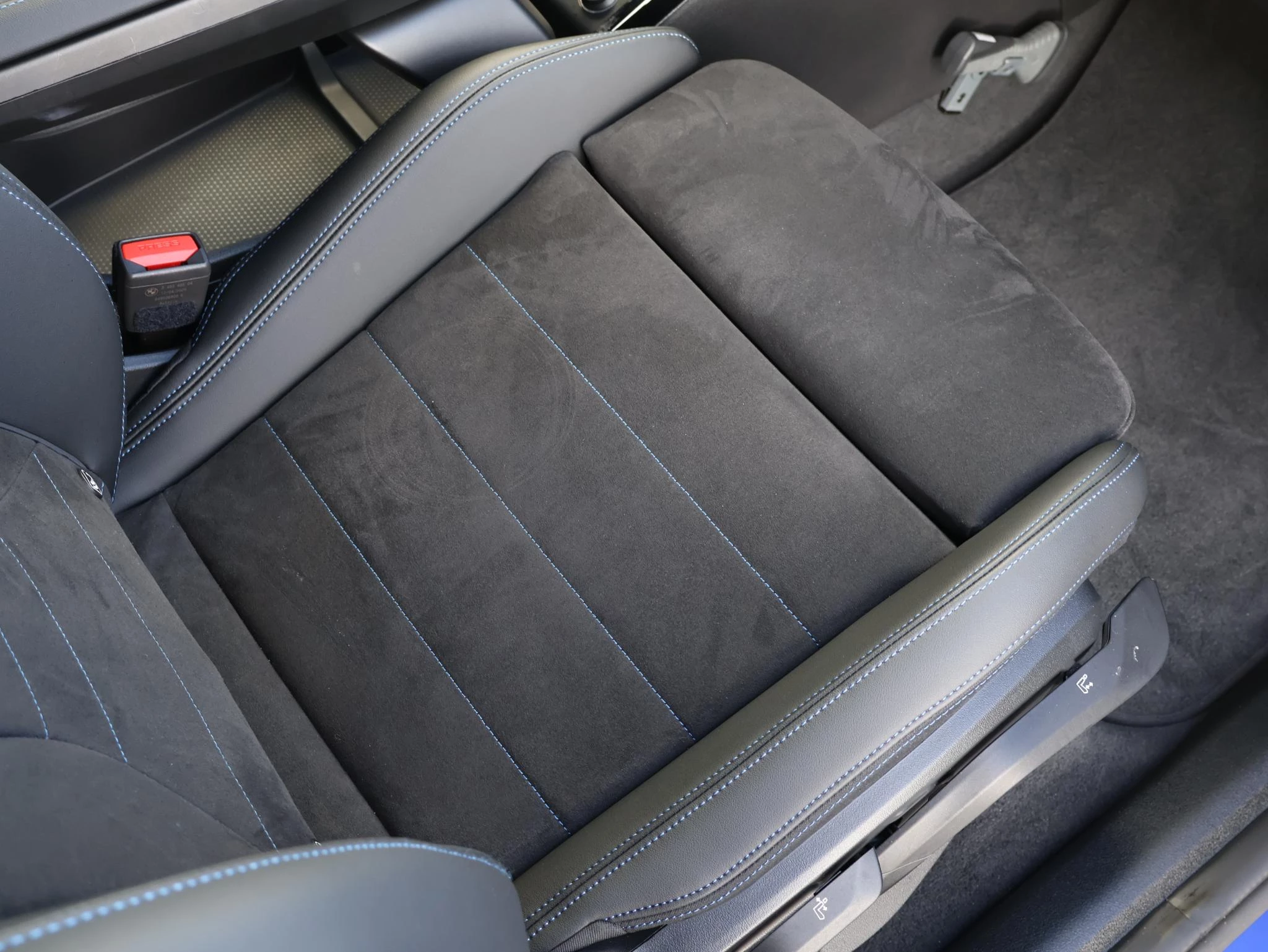 Hoofdafbeelding BMW iX2