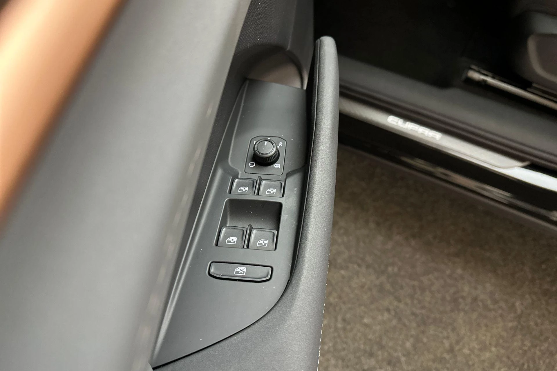Hoofdafbeelding CUPRA Terramar