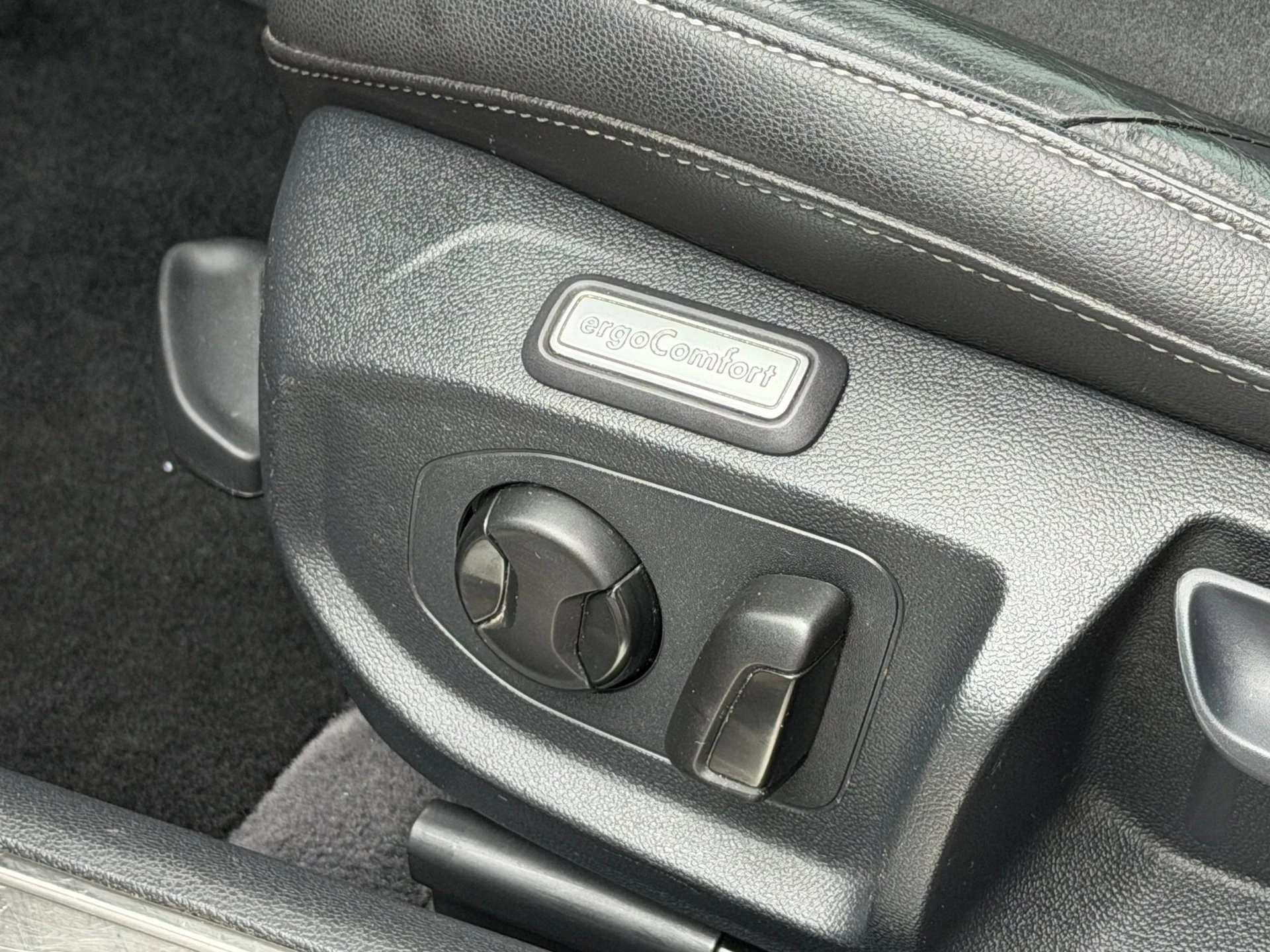 Hoofdafbeelding Volkswagen Arteon