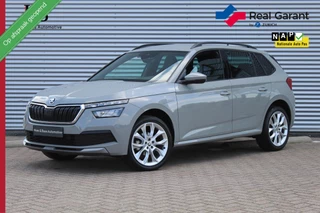Skoda Kamiq 1.0 TSI Sport Business