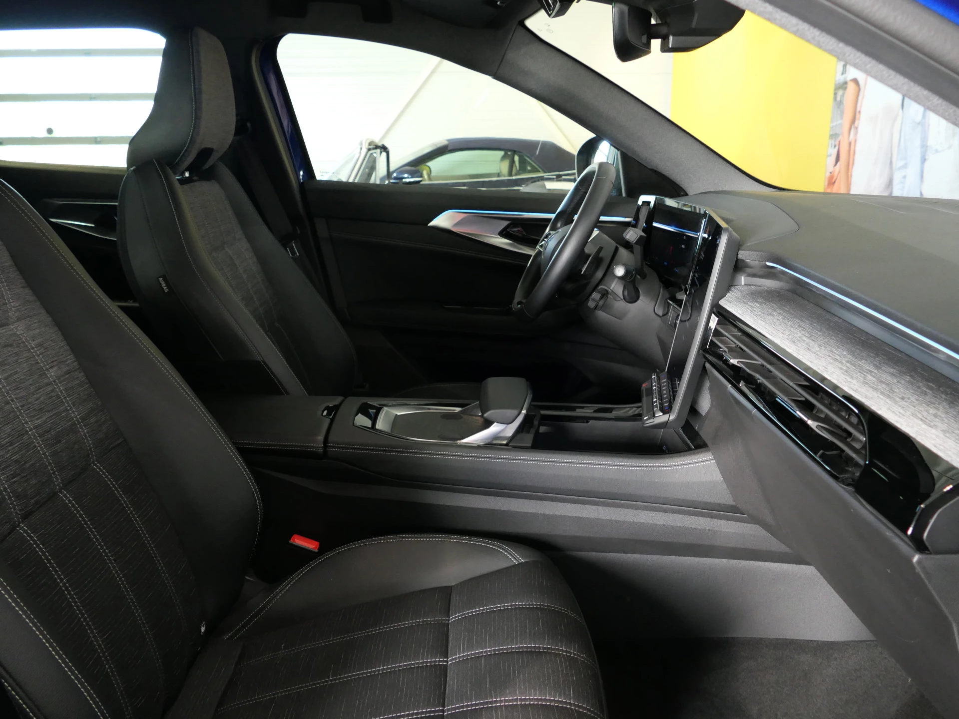 Hoofdafbeelding Renault Austral