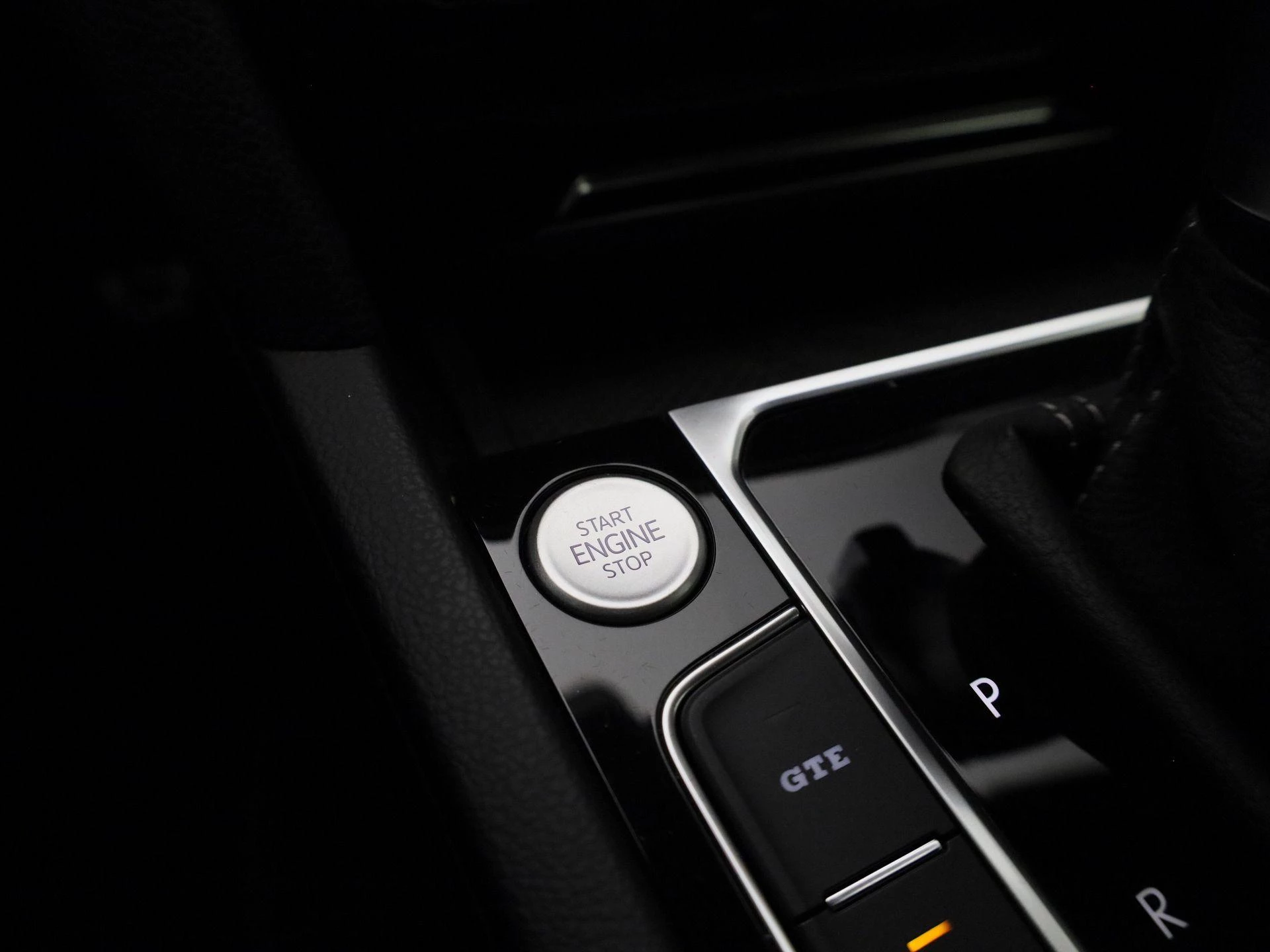 Hoofdafbeelding Volkswagen Arteon