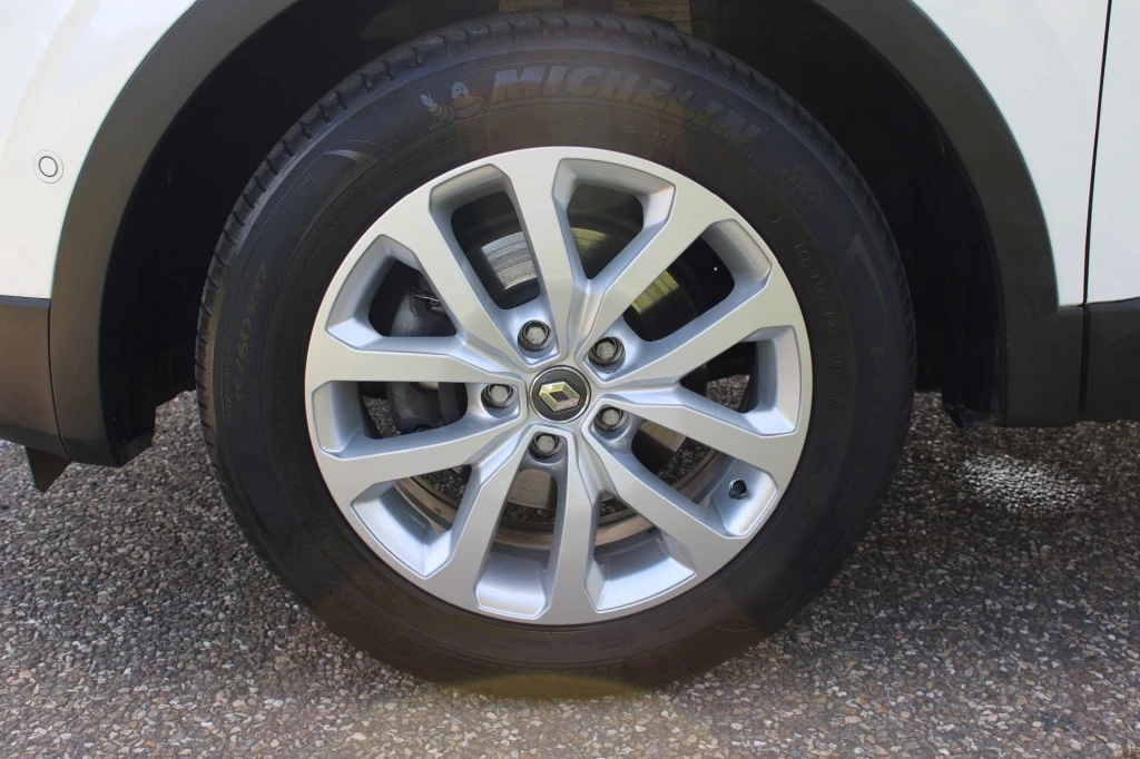Hoofdafbeelding Renault Kadjar
