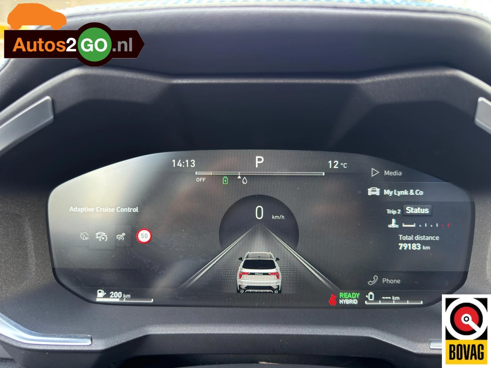 Hoofdafbeelding Lynk & Co 01