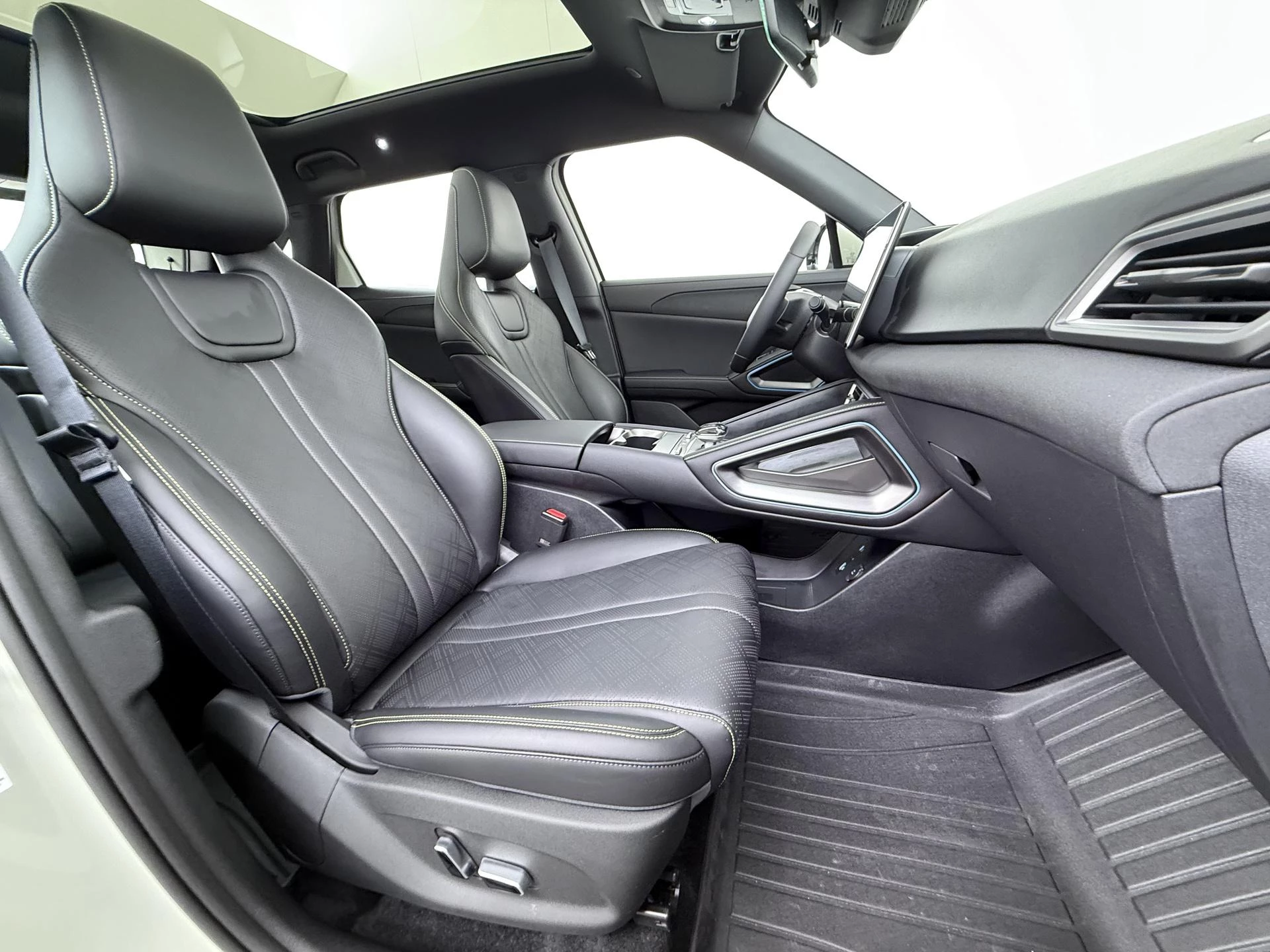 Hoofdafbeelding BYD ATTO 2