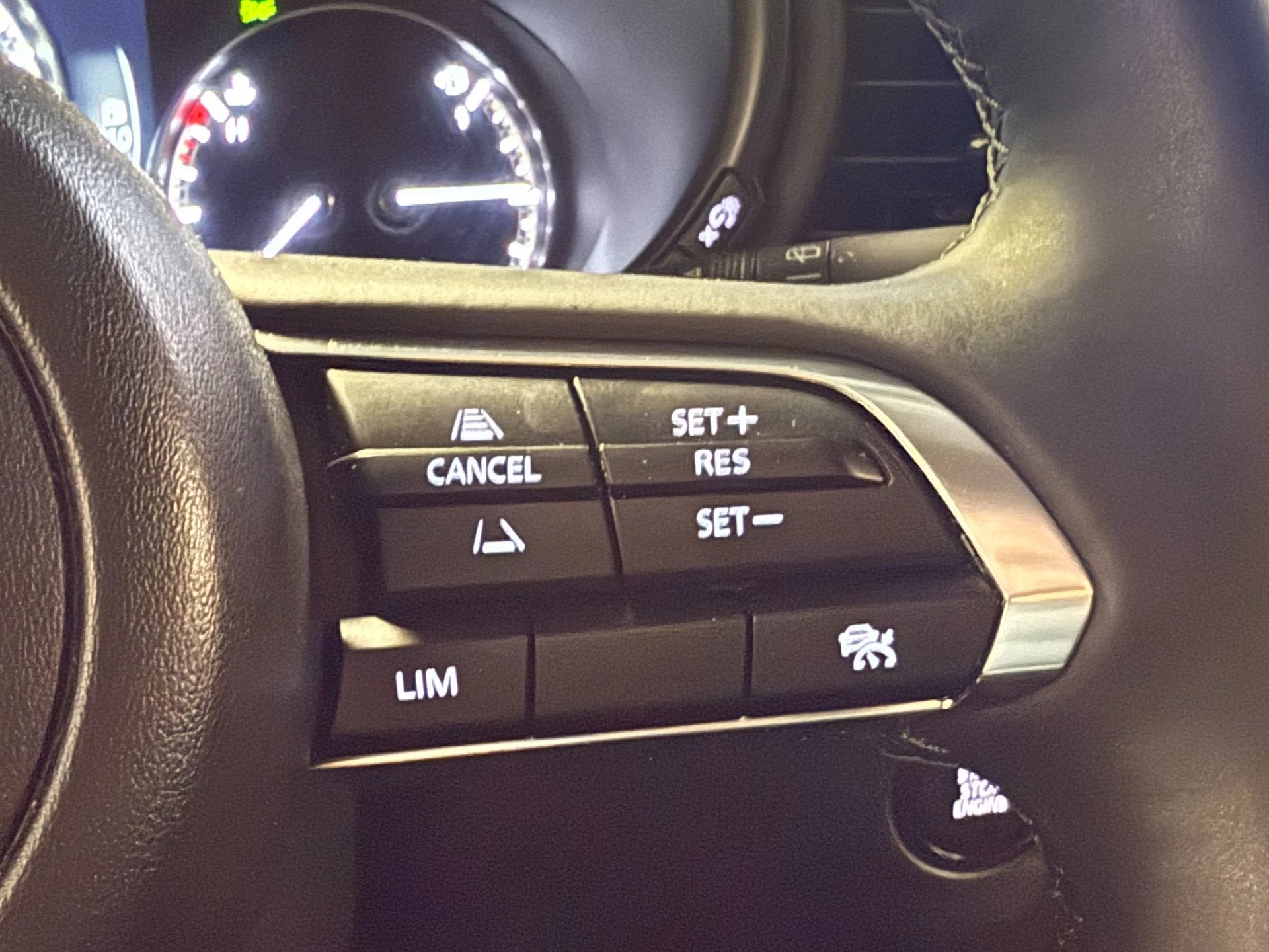 Hoofdafbeelding Mazda CX-30