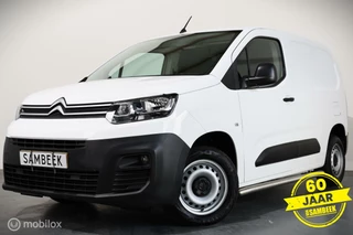 Citroen Berlingo bestel 1.5 BlueHDI Driver - CARPLAY - CRUISE